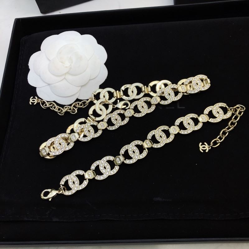 Chanel Necklaces